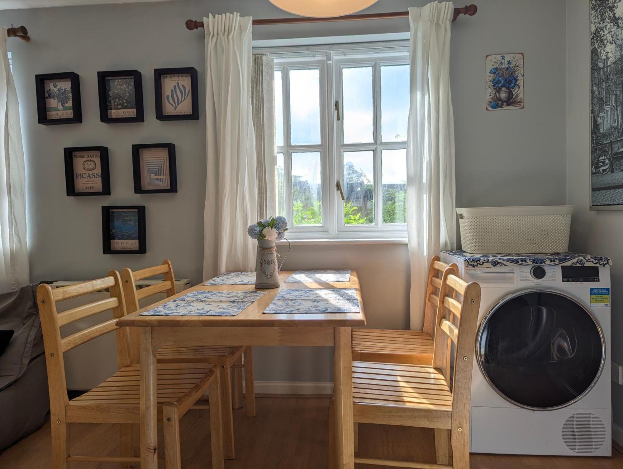 City Centre Vintage Theme Guest Rooms Free Parkin Liverpool Exterior photo