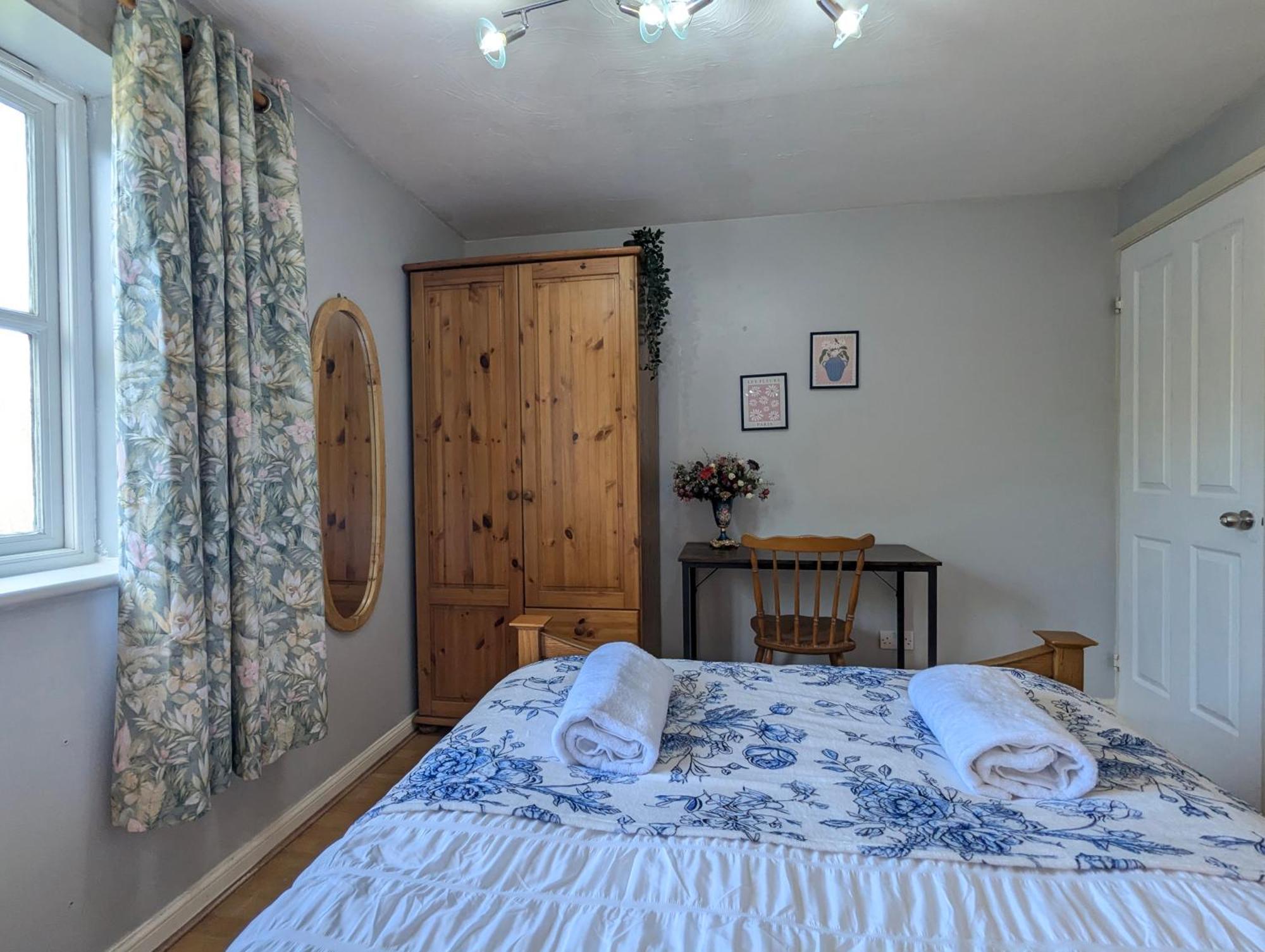 City Centre Vintage Theme Guest Rooms Free Parkin Liverpool Exterior photo