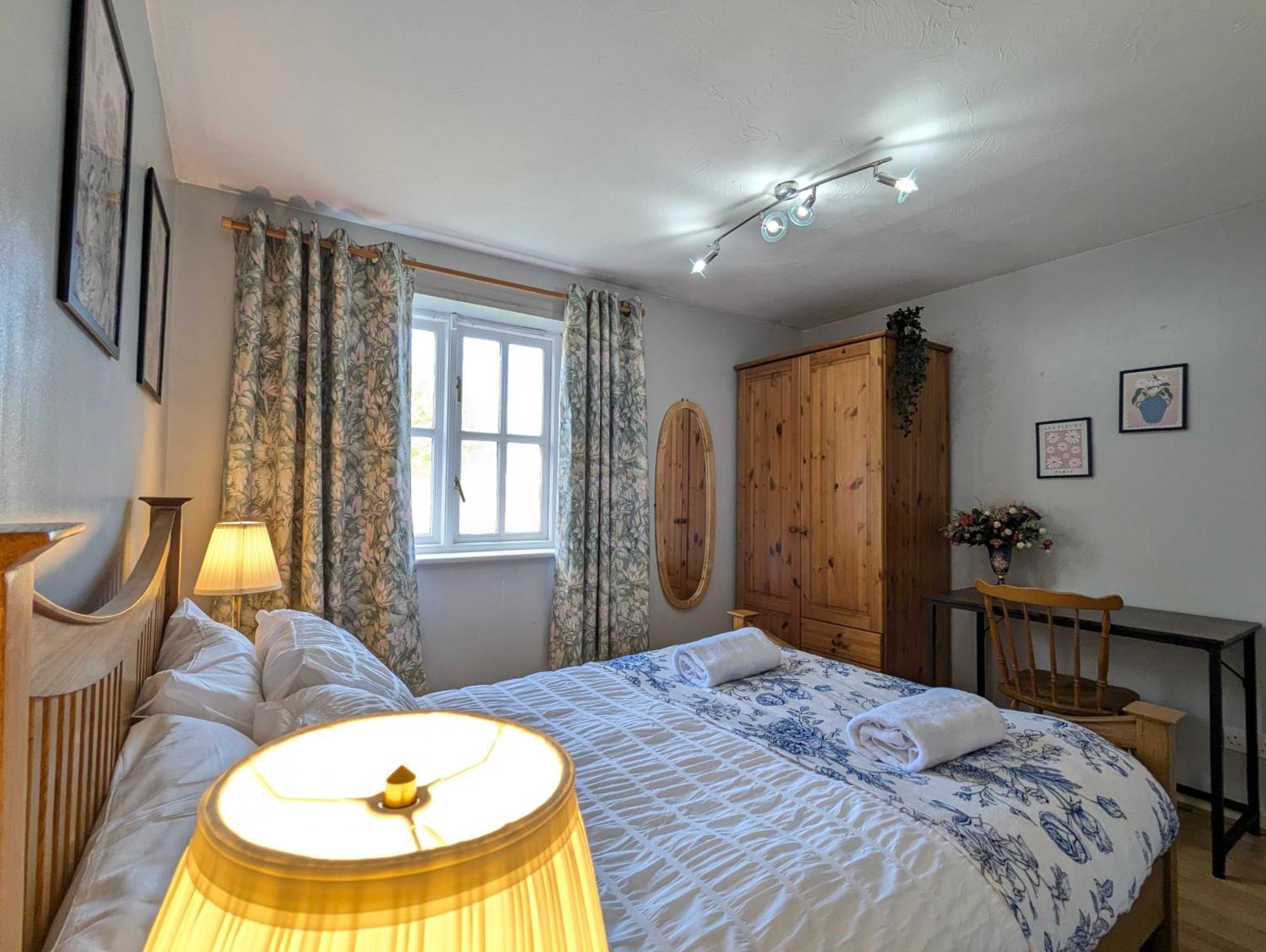 City Centre Vintage Theme Guest Rooms Free Parkin Liverpool Exterior photo